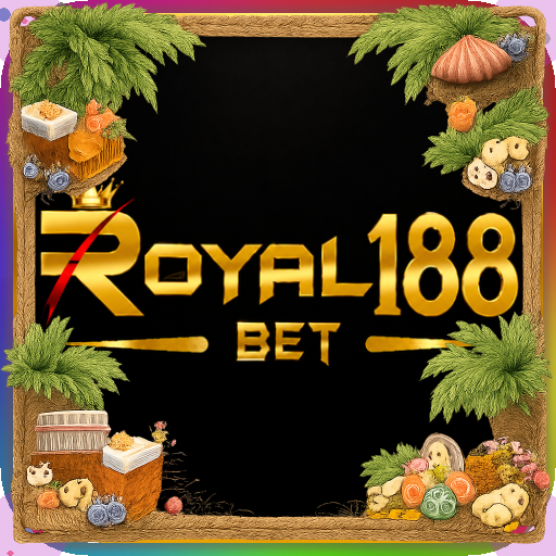royal188 — mitra unggulan